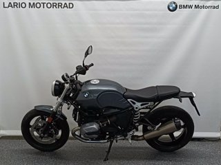 BMW MOTORRAD R 1200 ninet pure abs my21