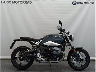 BMW MOTORRAD R 1200 ninet pure abs my21