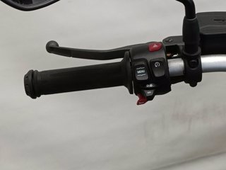 BMW MOTORRAD R 1200 ninet pure abs my21