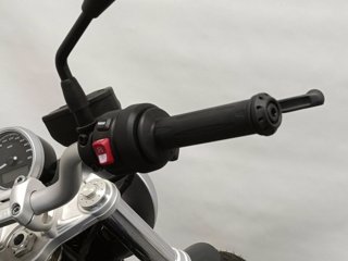 BMW MOTORRAD R 1200 ninet pure abs my21