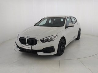 BMW 116d business advantage