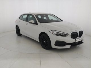 BMW 116d business advantage