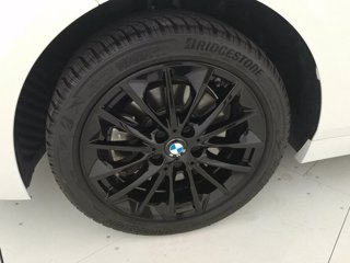 BMW 116d business advantage