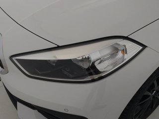 BMW 116d business advantage