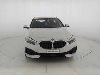 BMW 116d business advantage