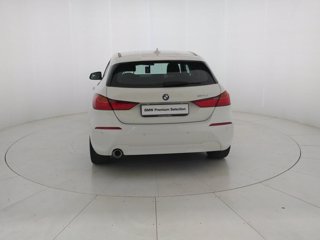 BMW 116d business advantage