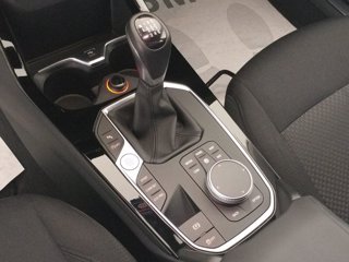 BMW 116d business advantage