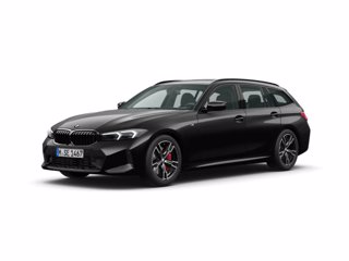 BMW 320d Touring mhev 48V xdrive MSport Pro auto