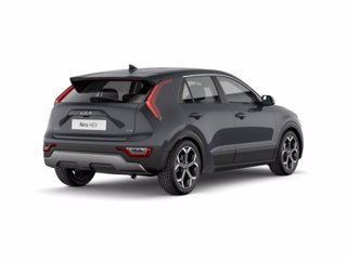 KIA Niro 1.6 gdi hev Style 129cv dct6