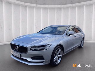 VOLVO V90 2.0 d5 Business Plus awd geartronic