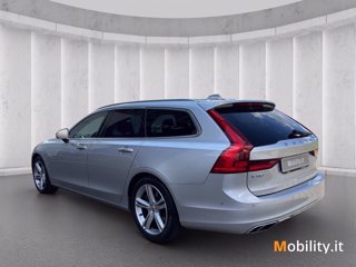 VOLVO V90 2.0 d5 Business Plus awd geartronic