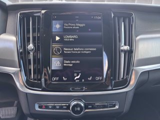 VOLVO V90 2.0 d5 Business Plus awd geartronic