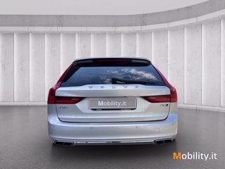 VOLVO V90 2.0 d5 Business Plus awd geartronic