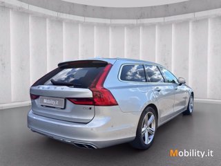 VOLVO V90 2.0 d5 Business Plus awd geartronic