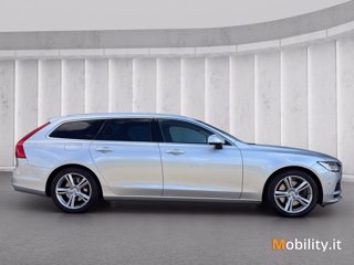 VOLVO V90 2.0 d5 Business Plus awd geartronic