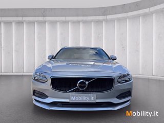 VOLVO V90 2.0 d5 Business Plus awd geartronic