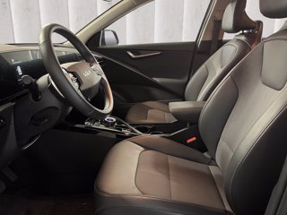 KIA Niro 1.6 gdi hev Style dct6