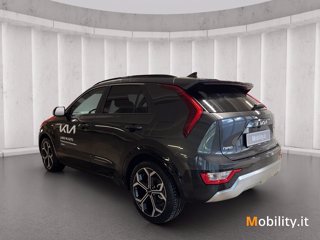 KIA Niro 1.6 gdi hev Style dct6