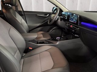 KIA Niro 1.6 gdi hev Style dct6