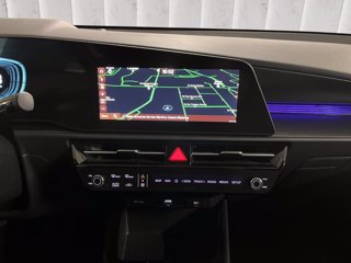 KIA Niro 1.6 gdi hev Style dct6