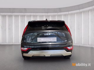 KIA Niro 1.6 gdi hev Style dct6