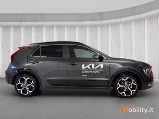 KIA Niro 1.6 gdi hev Style dct6