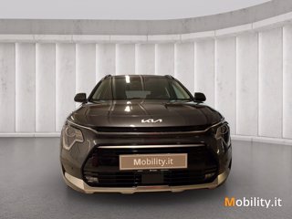 KIA Niro 1.6 gdi hev Style dct6