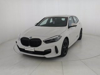 BMW 116d msport auto