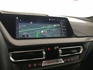 BMW 116d msport auto