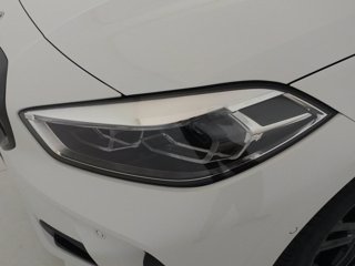 BMW 116d msport auto