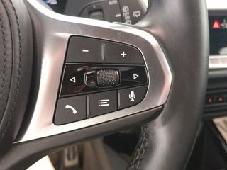 BMW 116d msport auto