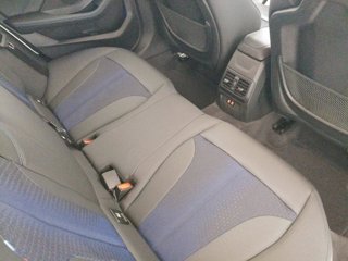 BMW 116d msport auto