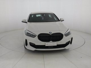 BMW 116d msport auto