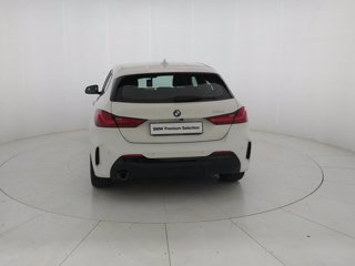 BMW 116d msport auto