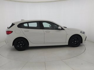 BMW 116d msport auto