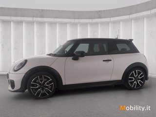 MINI Mini cooper 3p 2.0 s jcw auto