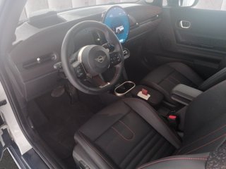 MINI Mini cooper 3p 2.0 s jcw auto