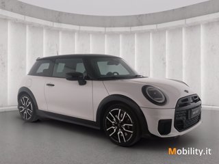 MINI Mini cooper 3p 2.0 s jcw auto
