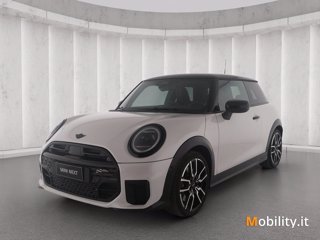 MINI Mini cooper 3p 2.0 s jcw auto