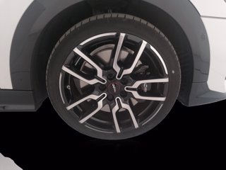 MINI Mini cooper 3p 2.0 s jcw auto