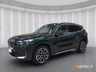 BMW X1 sdrive18d X-Line auto