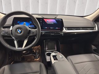 BMW X1 sdrive18d X-Line auto