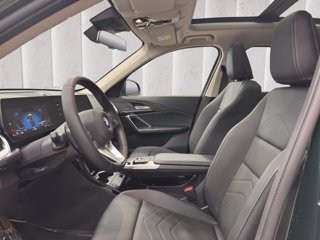 BMW X1 sdrive18d X-Line auto