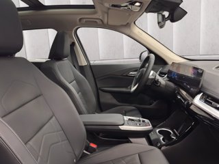 BMW X1 sdrive18d X-Line auto