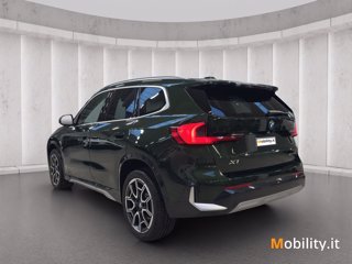 BMW X1 sdrive18d X-Line auto