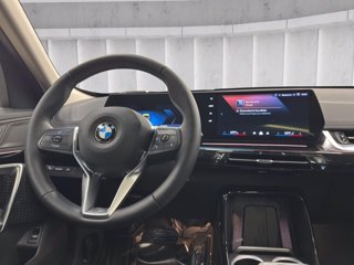 BMW X1 sdrive18d X-Line auto