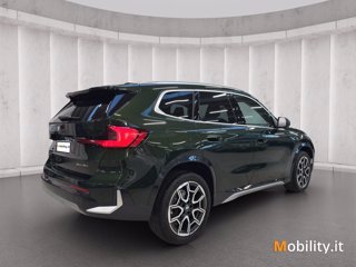 BMW X1 sdrive18d X-Line auto