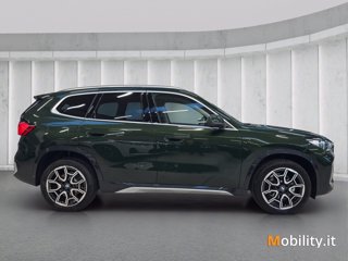 BMW X1 sdrive18d X-Line auto