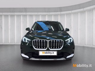 BMW X1 sdrive18d X-Line auto