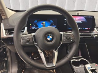 BMW X1 sdrive18d X-Line auto
